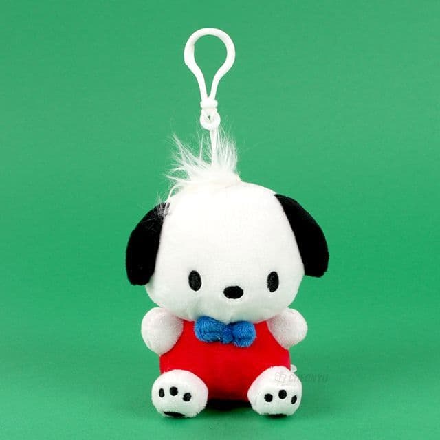 [サンリオ]ポチャッコ バッグチャーム 13cm