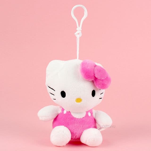 [サンリオ]ハローキティ バッグチャーム 13cm