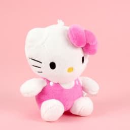 [サンリオ]ハローキティ バッグチャーム 13cm 2