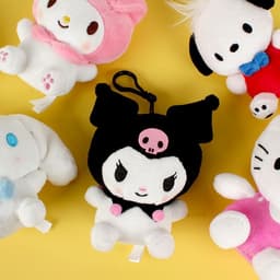 [サンリオ]ハローキティ バッグチャーム 13cm 4