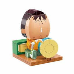 [キプリ]クレヨンしんちゃんシリーズ_ボーちゃんブロック 1