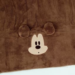 [Disney]ミッキーマウス バスタオル 3