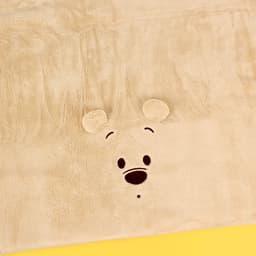 [Disney]くまのプーさん バスタオル 4
