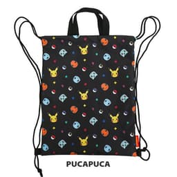 [Pokémon]ポケットモンスター フレンズ 巾着袋 2