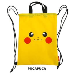[Pokémon]ポケットモンスター チュウ 巾着袋 2