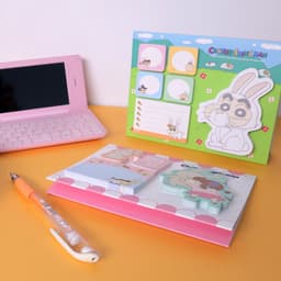 [クレヨンしんちゃん]クレヨンしんちゃん スタンド粘着メモ 3