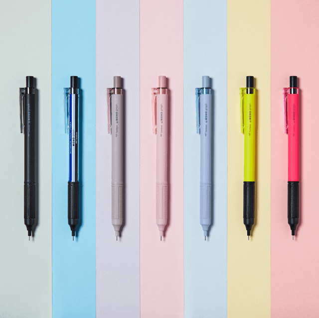 [トンボ]モノグラフライト シャープ 0.5mm