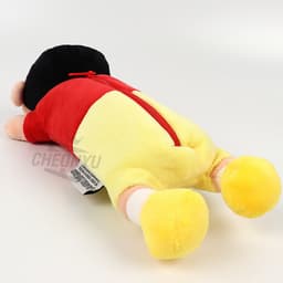 [クレヨンしんちゃん]しんちゃん ぬいぐるみペンケース_しんちゃん01 3