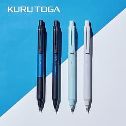 [ユニ]M5-KS クルトガ 0.5mm シャープペンシル 1