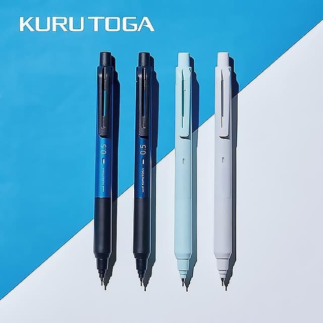 [ユニ]M5-KS クルトガ 0.5mm シャープペンシル