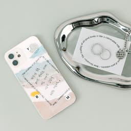 [ワナディス]トレーシングペーパー グラフィックミックス ダコパッド (半透明) 5