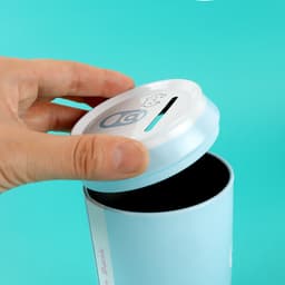 [ちいかわ]ちいかわ リアル缶貯金箱 3