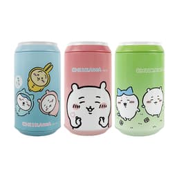 [ちいかわ]ちいかわ リアル缶貯金箱 6
