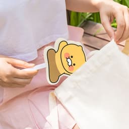 [チュンシク]チュンシク 折りたたみうちわ 第1弾 3