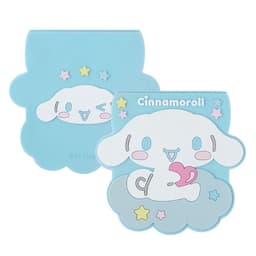 [サンリオ]シナモロール キュートポケット ワッペンメモ 6