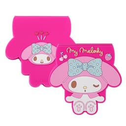 [サンリオ]マイメロディ キュートポケット ワッペンメモ 6