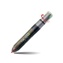 [ムンギョ]3 in 1 ツイスト蛍光ペン (6本1セット) 3