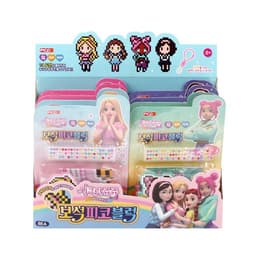 [シークレットジュジュ]シークレットジュジュ ジュエリーピコブロック (ランダム発送) 4