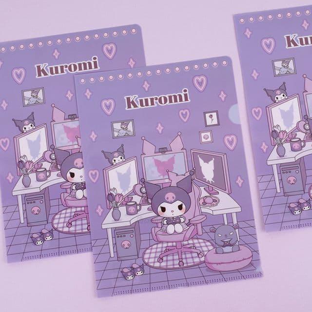 [クロミ]クロミ ルーム Lホルダー 10個入り 1