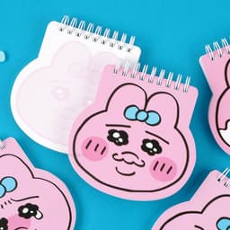 [パンチュトッキ]パンチュトッキ フェイスノート 2
