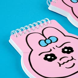 [パンチュトッキ]パンチュトッキ フェイスノート 4