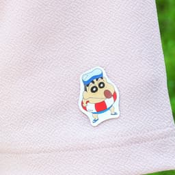 [クレヨンしんちゃん]クレヨンしんちゃん サマーパッチ 2