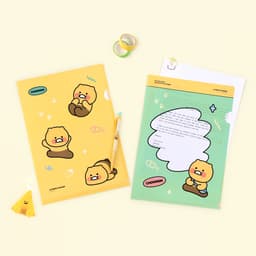 [チュンシク]チュンシク Lホルダー（10個1セット） 1
