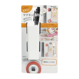 [イノマタ]マグネットポケット 3