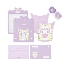 [クロミ]クロミ型レターセット 3
