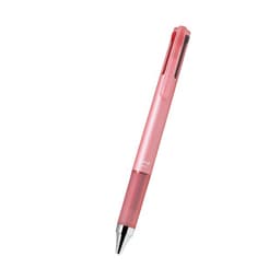 [パイロット]ジュースアップ ゲルインク 4色ボールペン 0.4mm 3