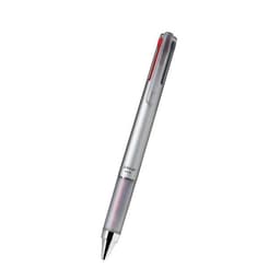 [パイロット]ジュースアップ ゲルインク 4色ボールペン 0.4mm 5