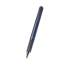 [パイロット]ジュースアップ ゲルインク 3色ボールペン 0.4mm 4