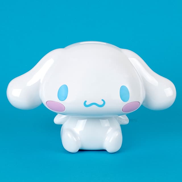 [サンリオ]シナモロール キュート貯金箱 1