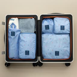 Romane 365 トラベルポーチセット 3