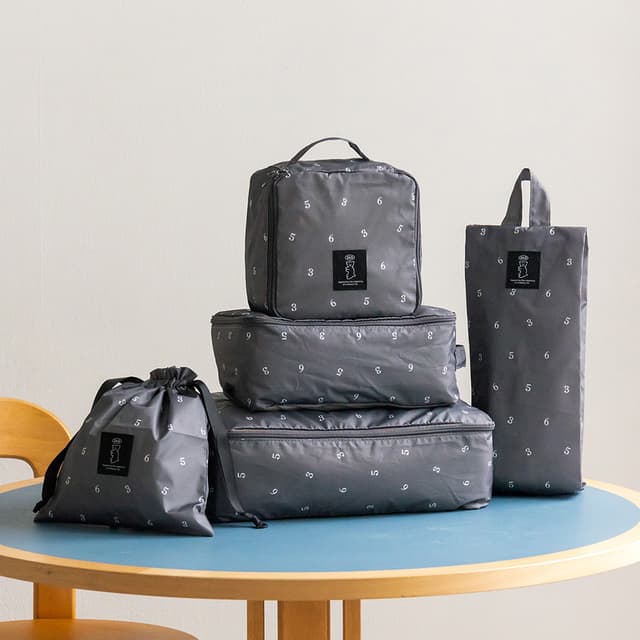 Romane 365 トラベルポーチセット