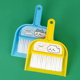 [ちいかわ]ちいかわ お掃除道具セット 1