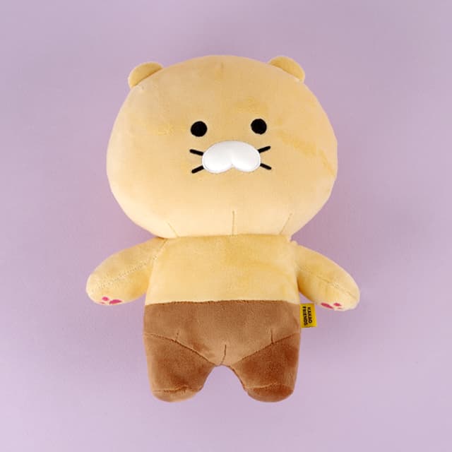 チュンシク ベーシックぬいぐるみ 27cm