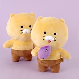 チュンシク ベーシックぬいぐるみ 27cm 4