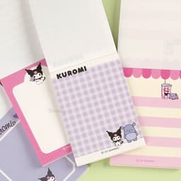 [クロミ]クロミ ラブイット ハンディふせんメモ (24個1セット) 3
