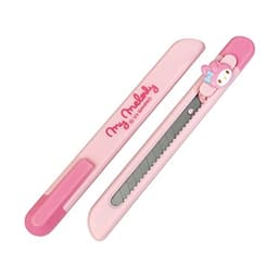 [サンリオ]マイメロディ ポケットカッターナイフ 2