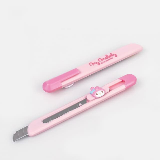[サンリオ]マイメロディ ポケットカッターナイフ