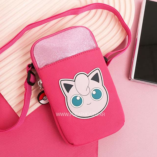 [ポケットモンスター]ポケモン トゥインクル スマホショルダー