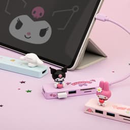 [サンリオ]サンリオ マルチハブ クロミ 2