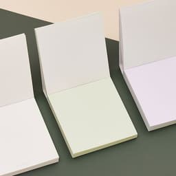 [ロプダ]ロプダ_メモパッド 8x8cm 100枚 5