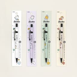 [ジャバ]チュバ アースシャープ 0.5mm（12本1束） 1