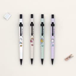 [ジャバ]チュバ アースシャープ 0.5mm（12本1束） 2