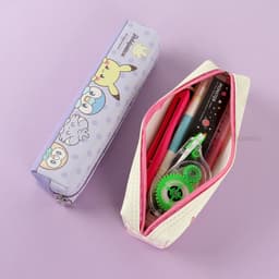 [ポケットモンスター]ポケモン ポケットピース ミニスクエアぬいぐるみペンケース 5