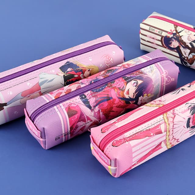 [推しの子]推しの子 ミニスクエア布製ペンケース 1