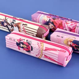 [推しの子]推しの子 ミニスクエア布製ペンケース 4