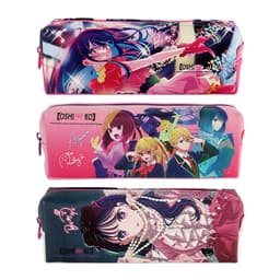 [推しの子]推しの子 スクエア布製ペンケース 6